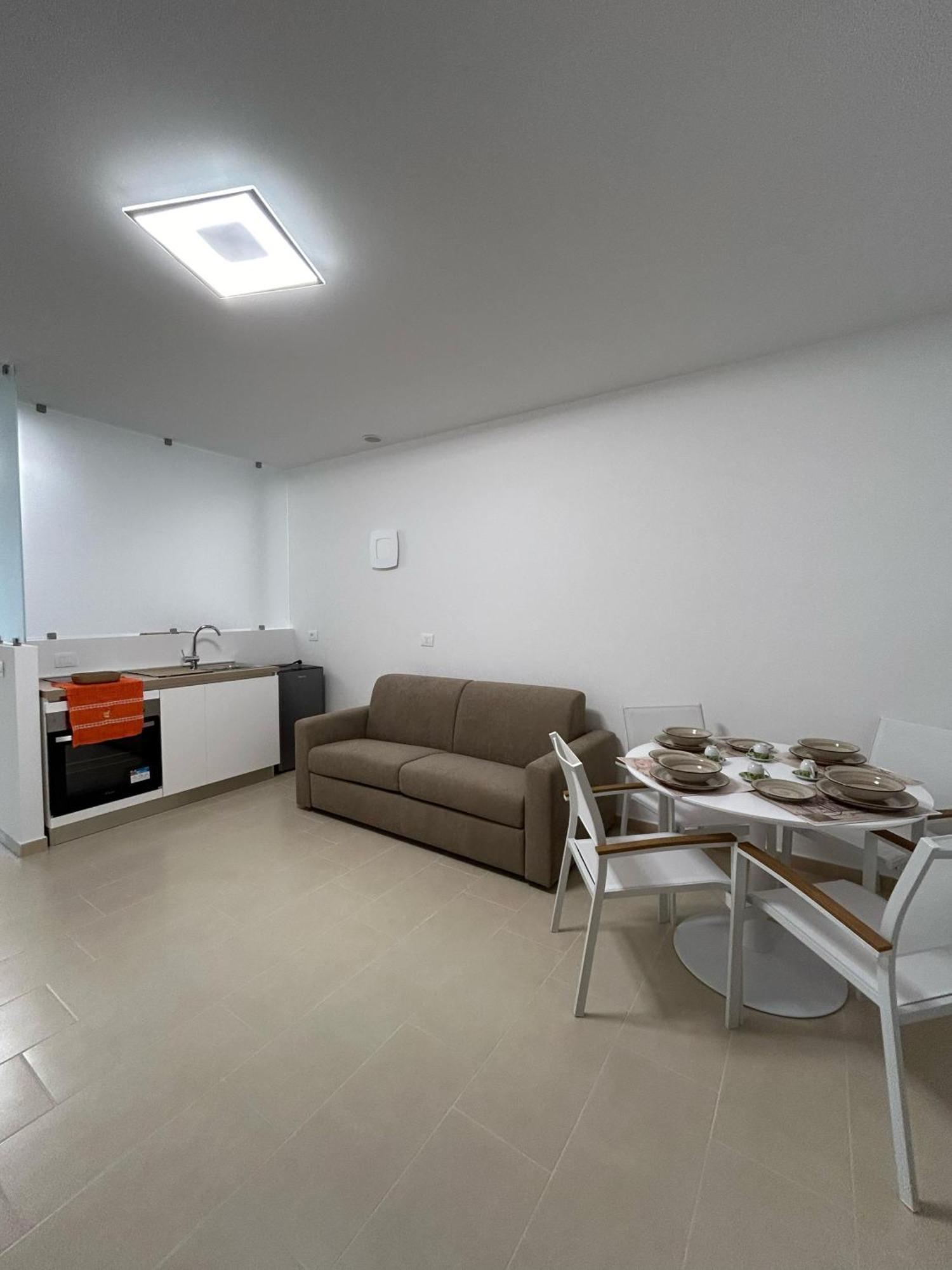 Little Rose Apartment Catania Exterior photo