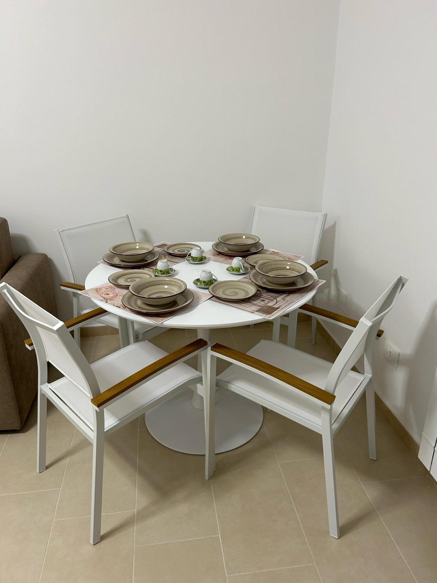 Little Rose Apartment Catania Exterior photo