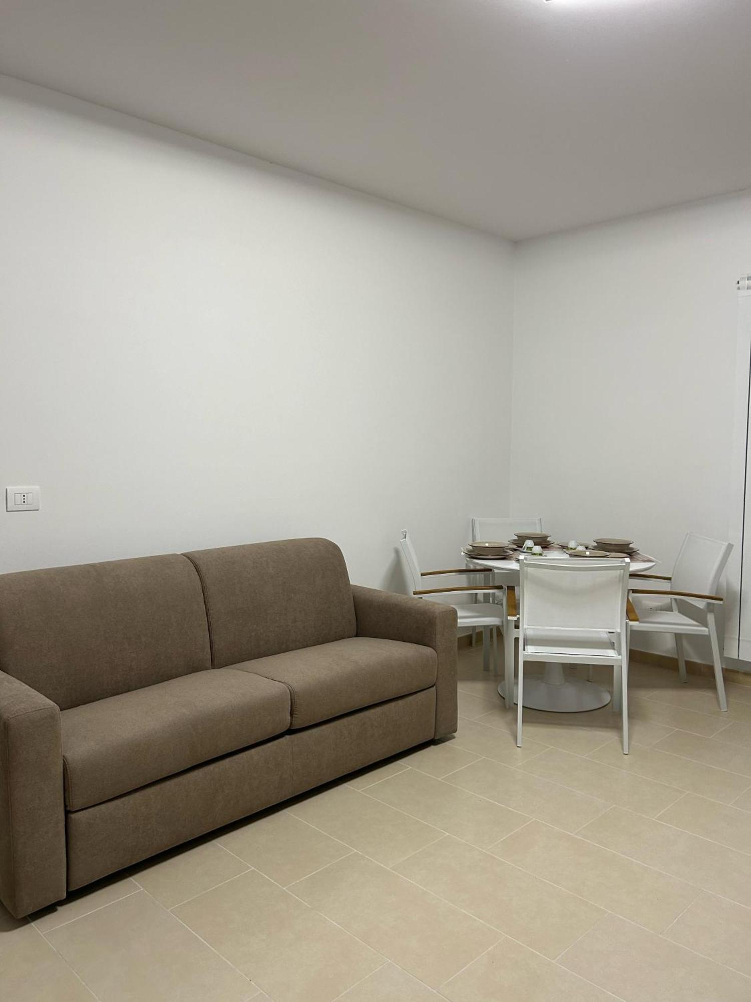 Little Rose Apartment Catania Exterior photo
