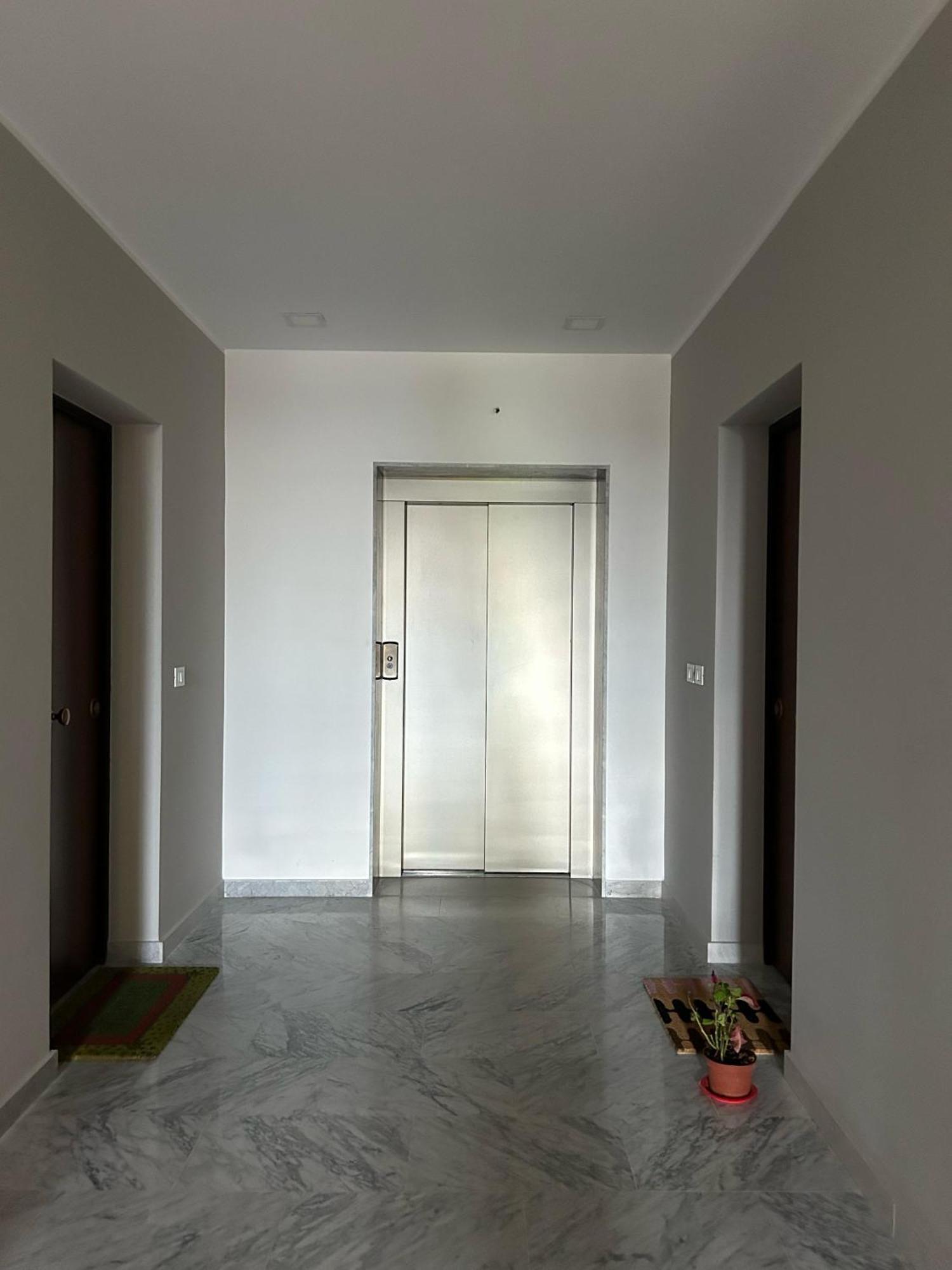 Little Rose Apartment Catania Exterior photo