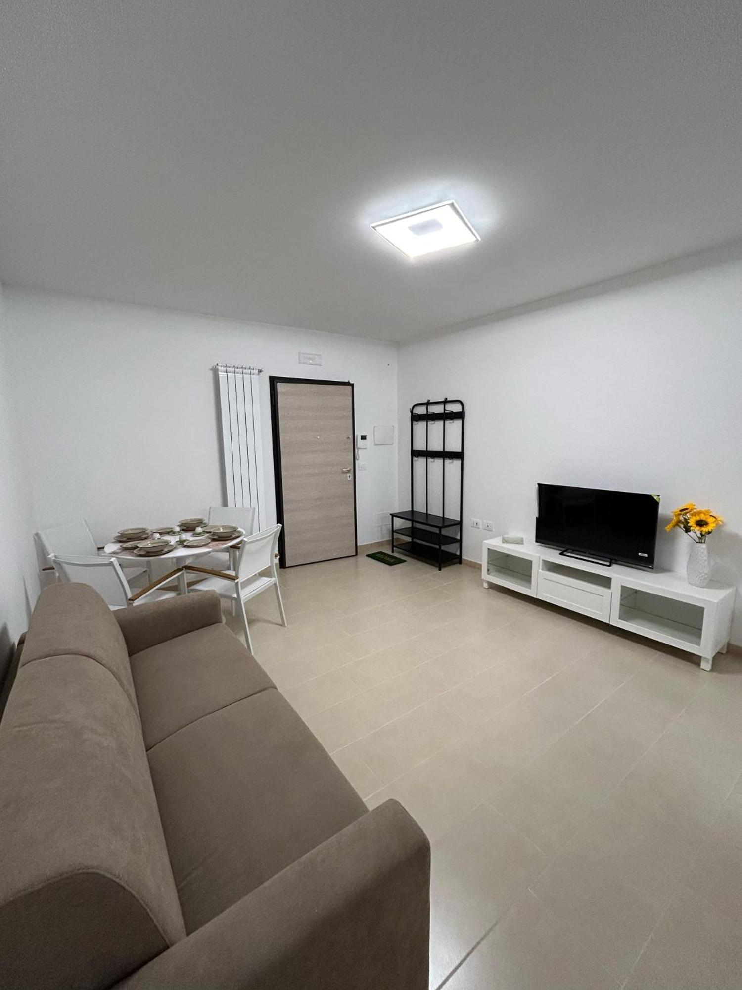 Little Rose Apartment Catania Exterior photo