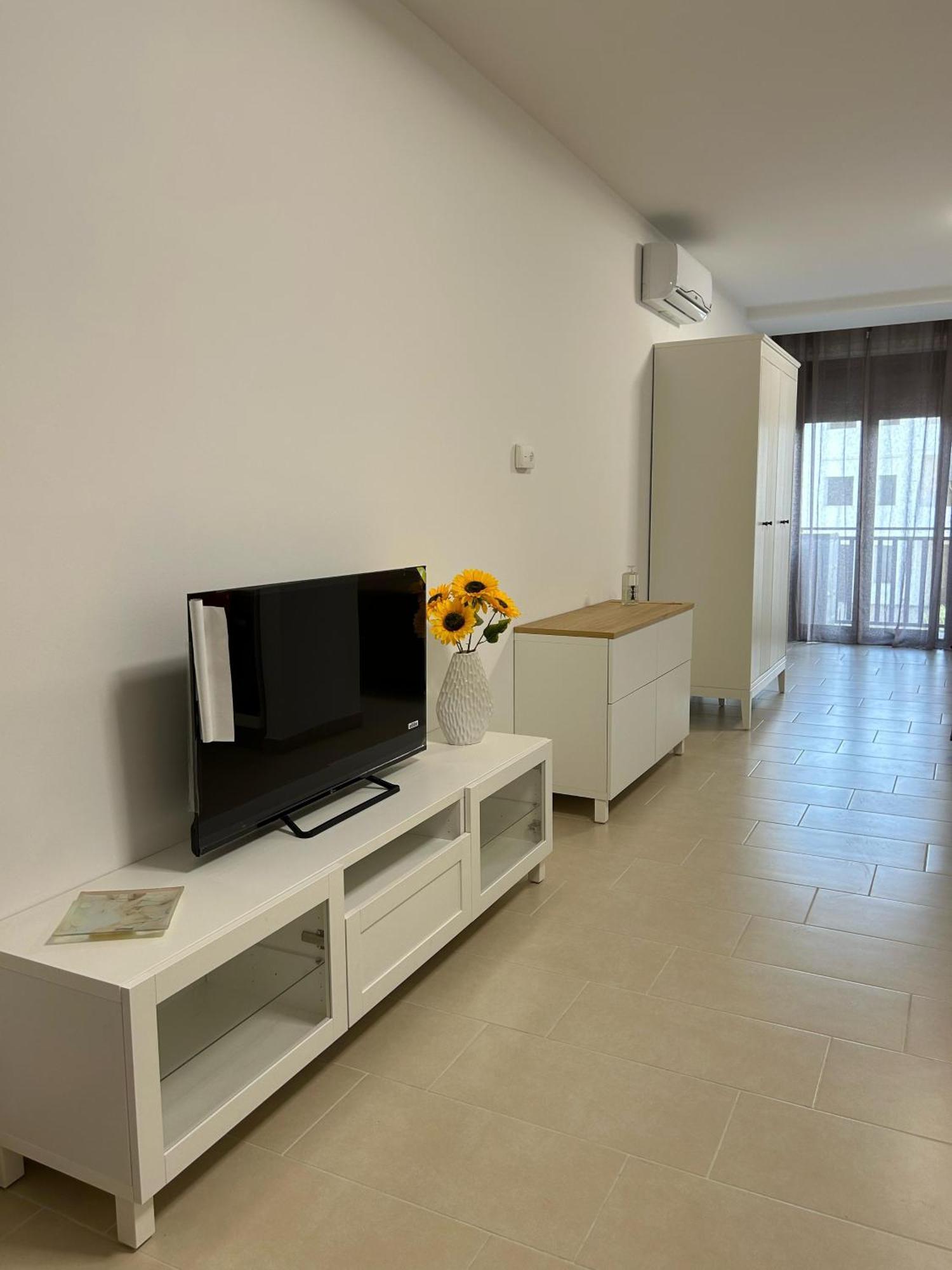 Little Rose Apartment Catania Exterior photo