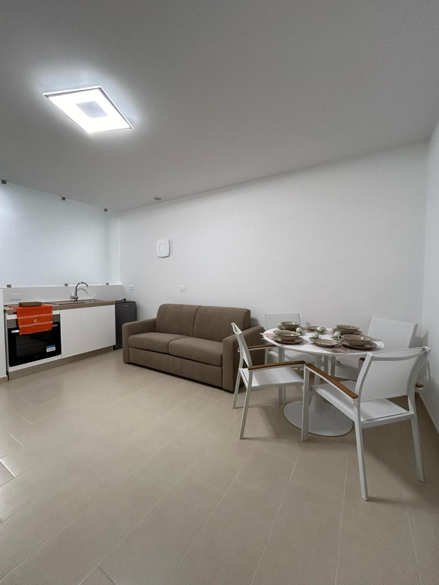 Little Rose Apartment Catania Exterior photo