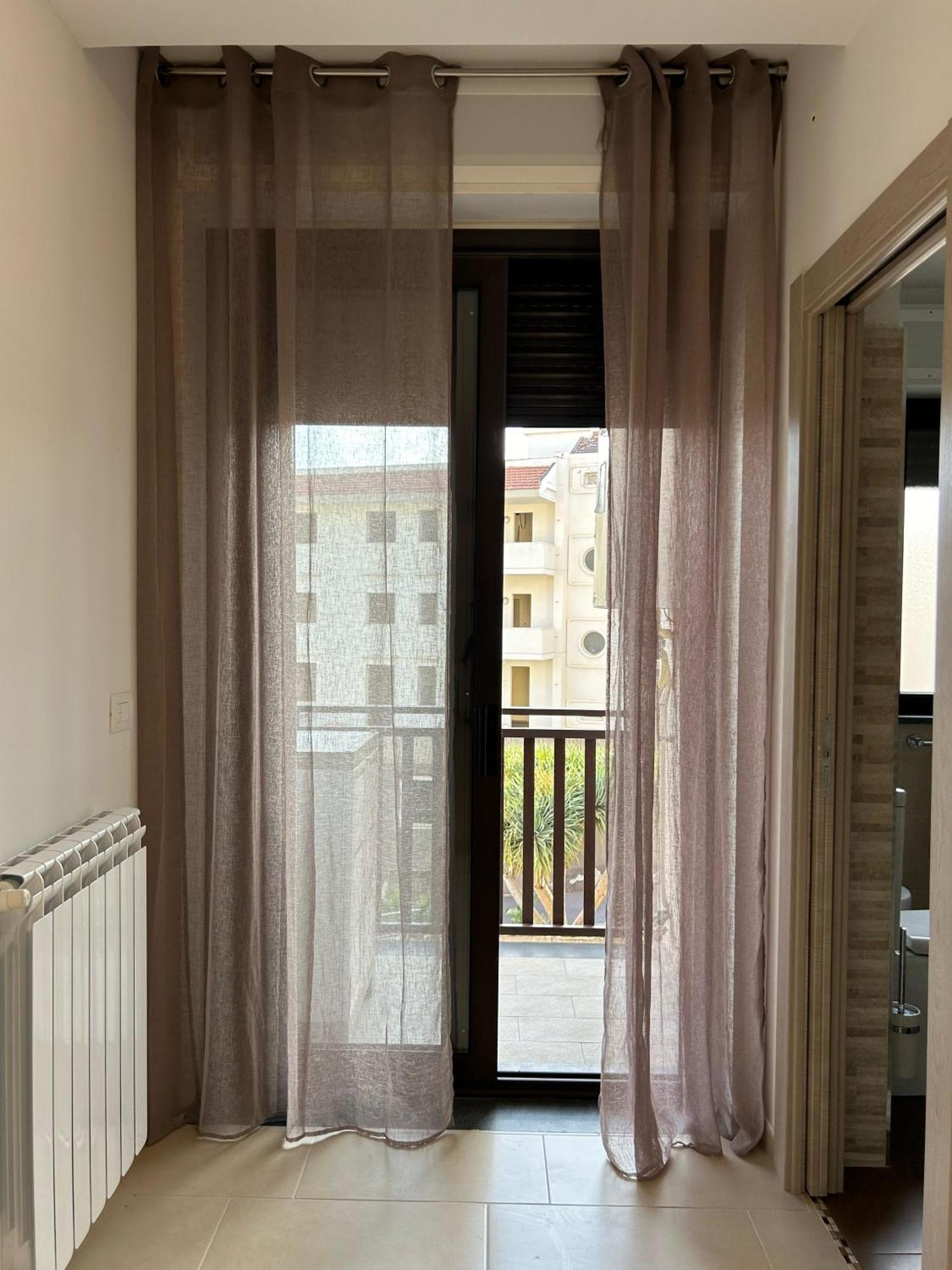 Little Rose Apartment Catania Exterior photo