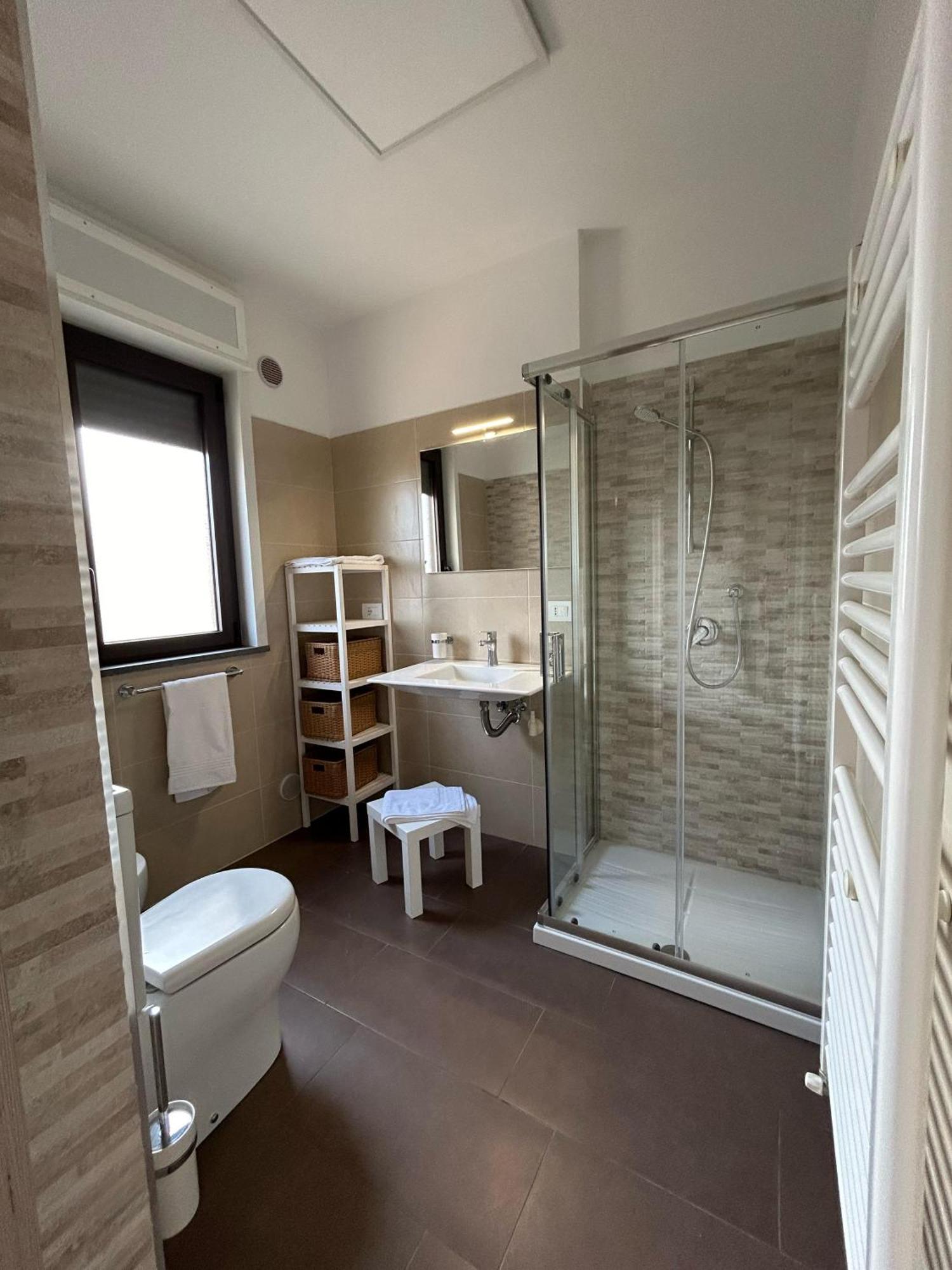 Little Rose Apartment Catania Exterior photo