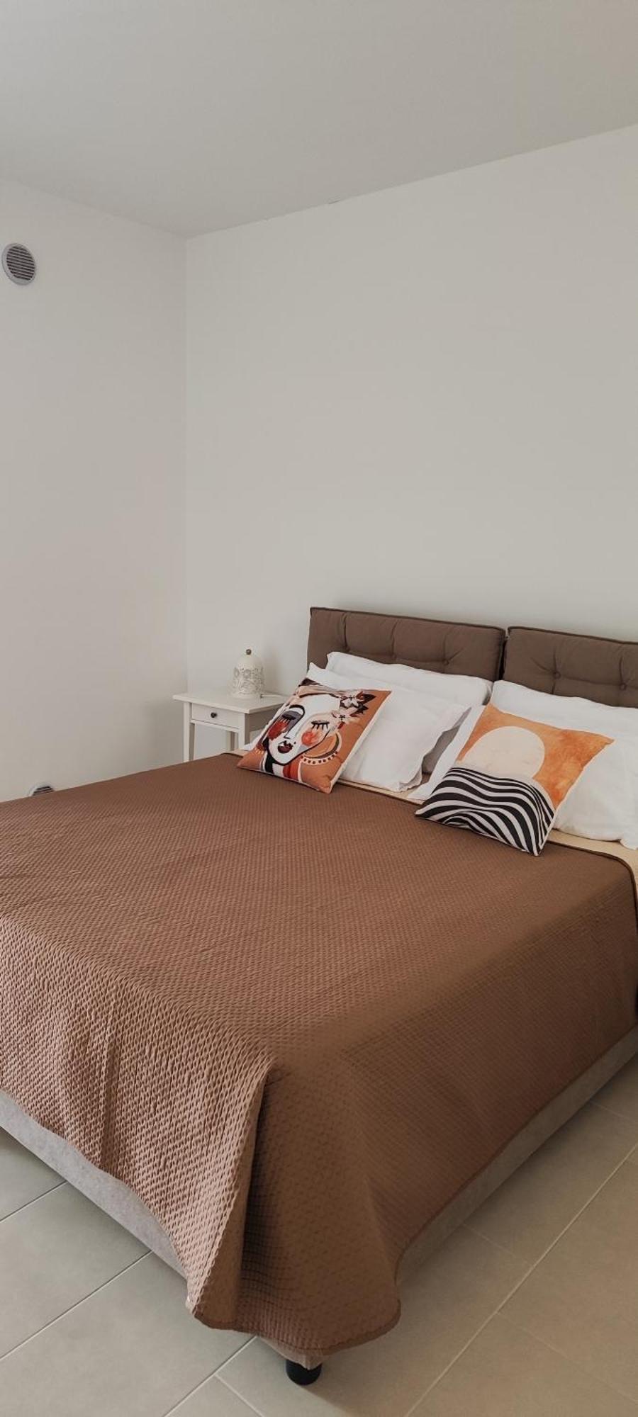Little Rose Apartment Catania Exterior photo